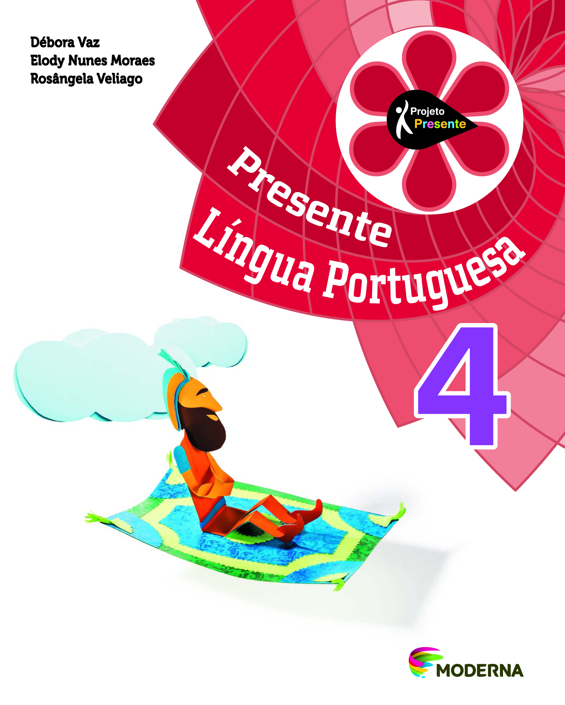 Capa Portugues 4